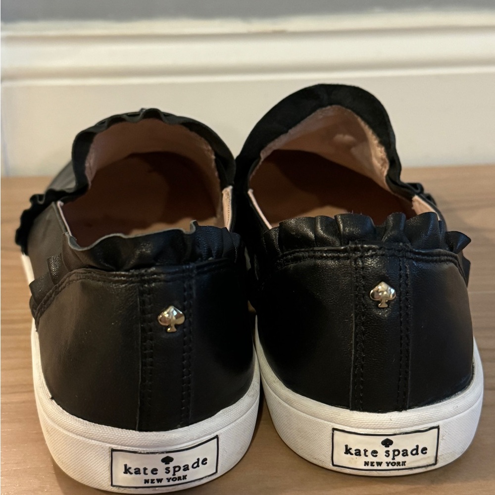 Kate Spade 10.5 flats